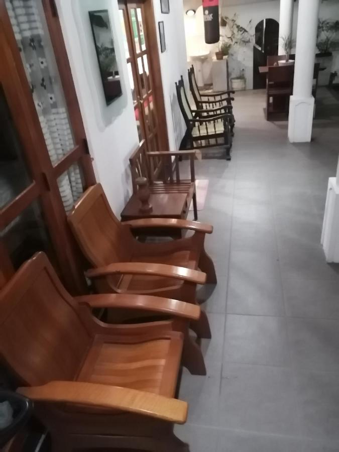 Appartamento Ibis Udawalawe Esterno foto