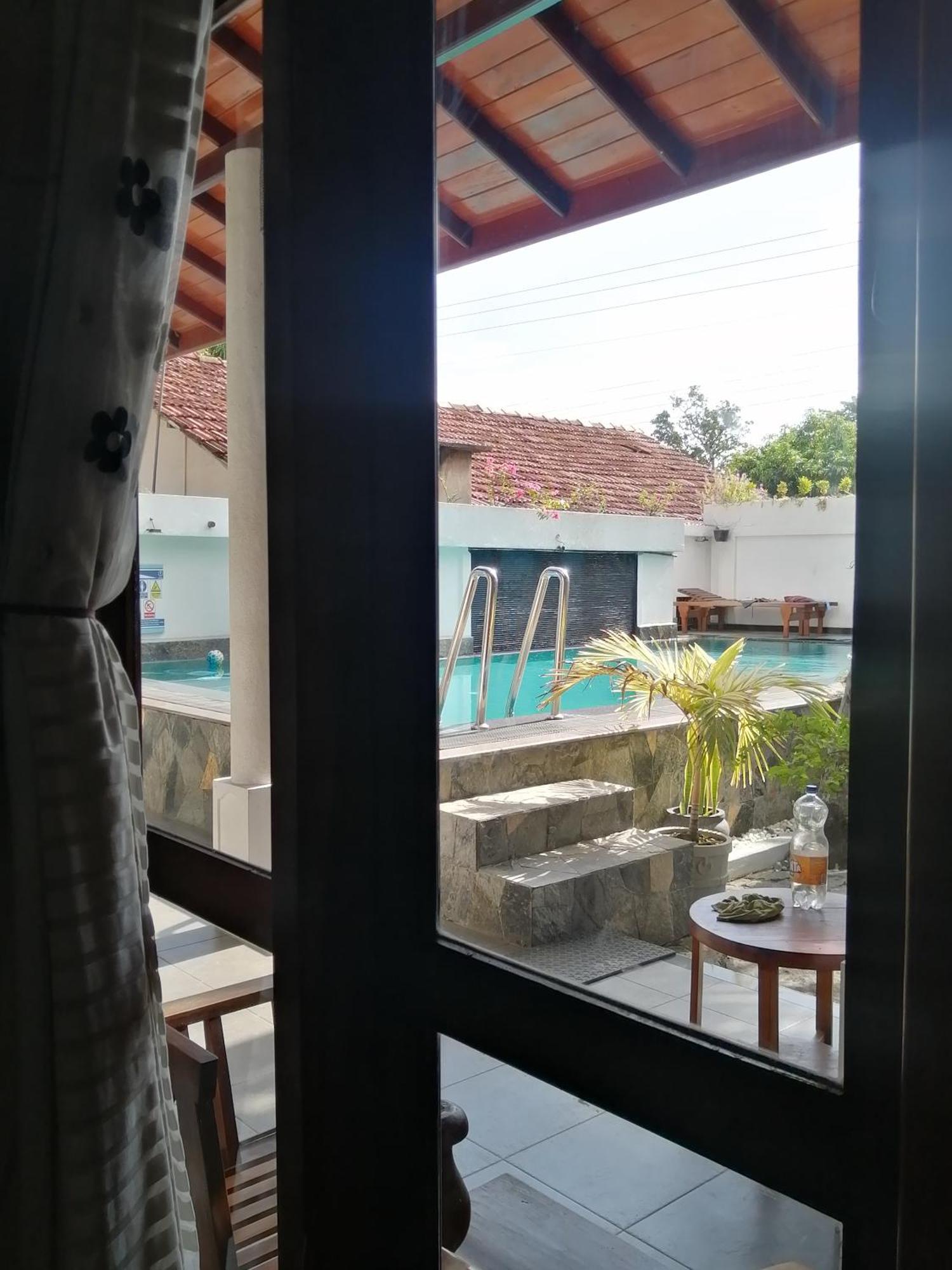 Appartamento Ibis Udawalawe Esterno foto